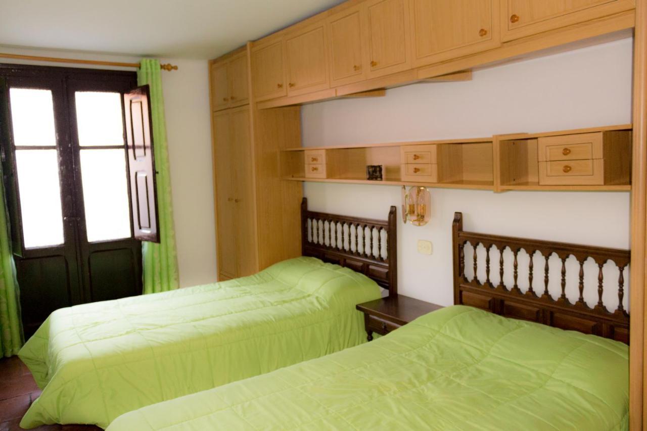 Casa Blascosanz - Piso Para 6 Personas En El Pirineo Hecho Εξωτερικό φωτογραφία