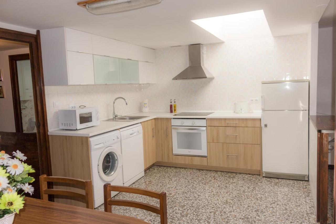 Casa Blascosanz - Piso Para 6 Personas En El Pirineo Hecho Εξωτερικό φωτογραφία