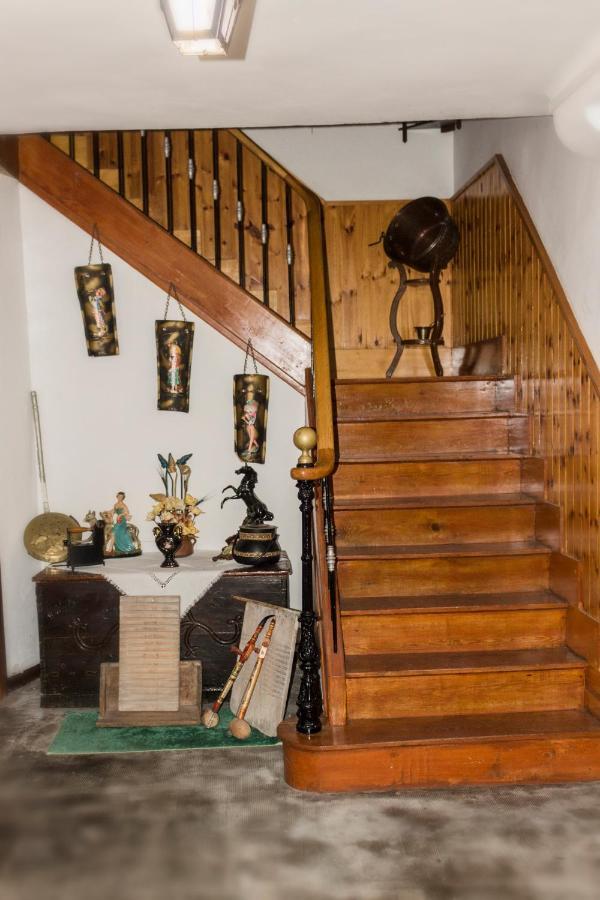 Casa Blascosanz - Piso Para 6 Personas En El Pirineo Hecho Εξωτερικό φωτογραφία