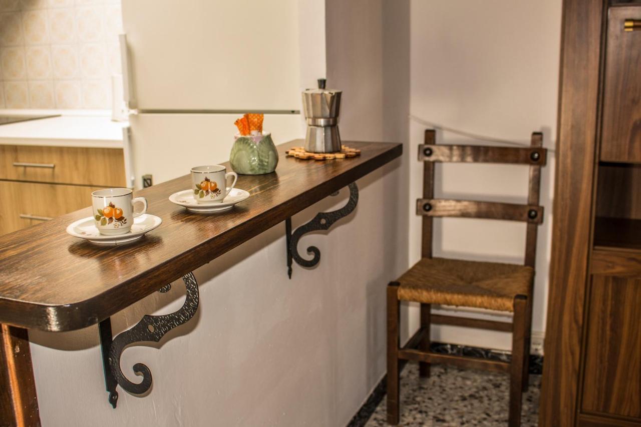 Casa Blascosanz - Piso Para 6 Personas En El Pirineo Hecho Εξωτερικό φωτογραφία