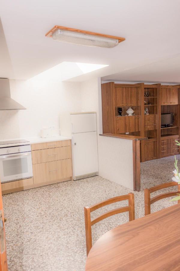 Casa Blascosanz - Piso Para 6 Personas En El Pirineo Hecho Εξωτερικό φωτογραφία