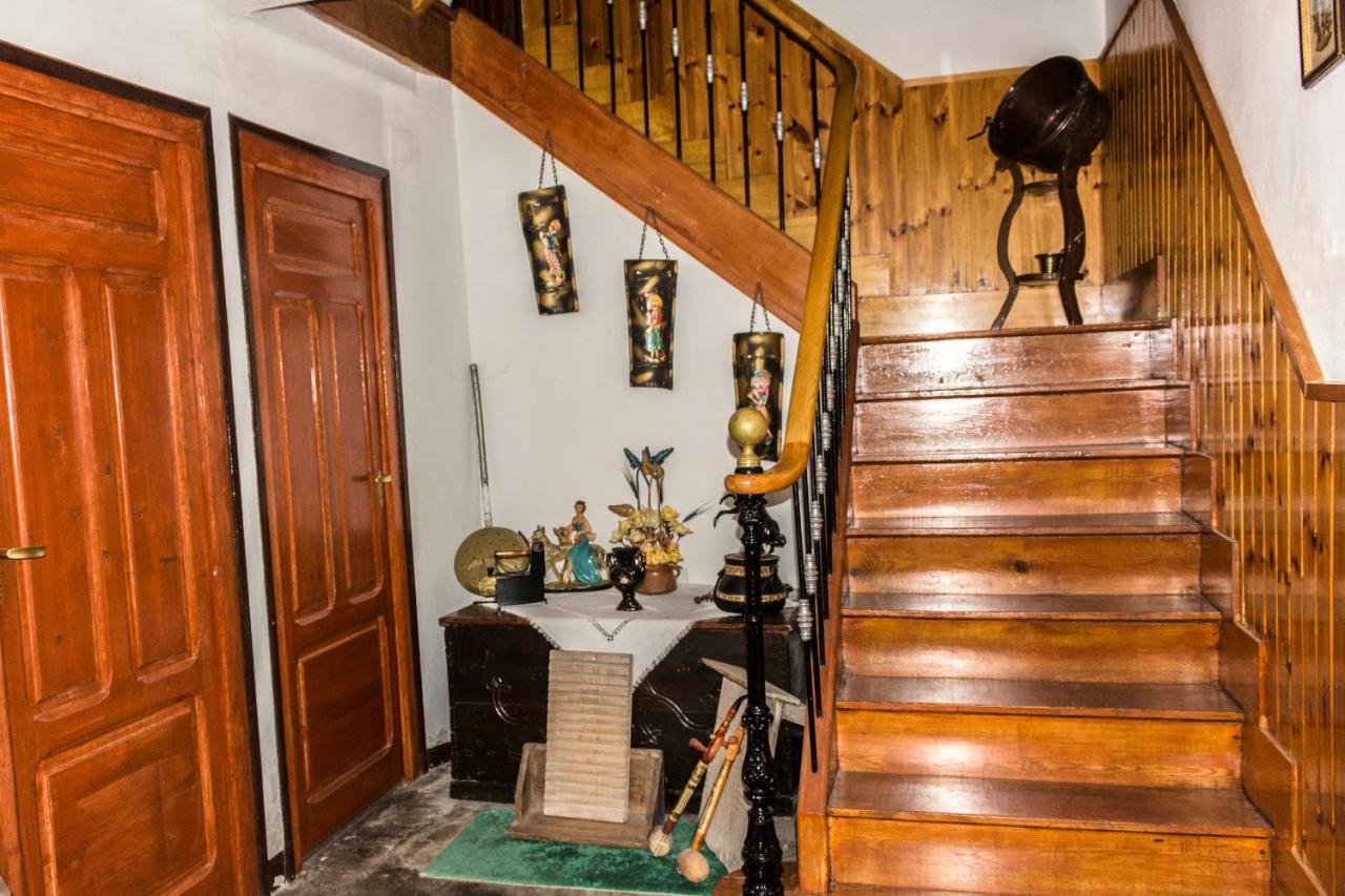 Casa Blascosanz - Piso Para 6 Personas En El Pirineo Hecho Εξωτερικό φωτογραφία