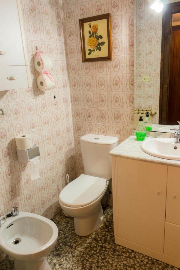 Casa Blascosanz - Piso Para 6 Personas En El Pirineo Hecho Εξωτερικό φωτογραφία