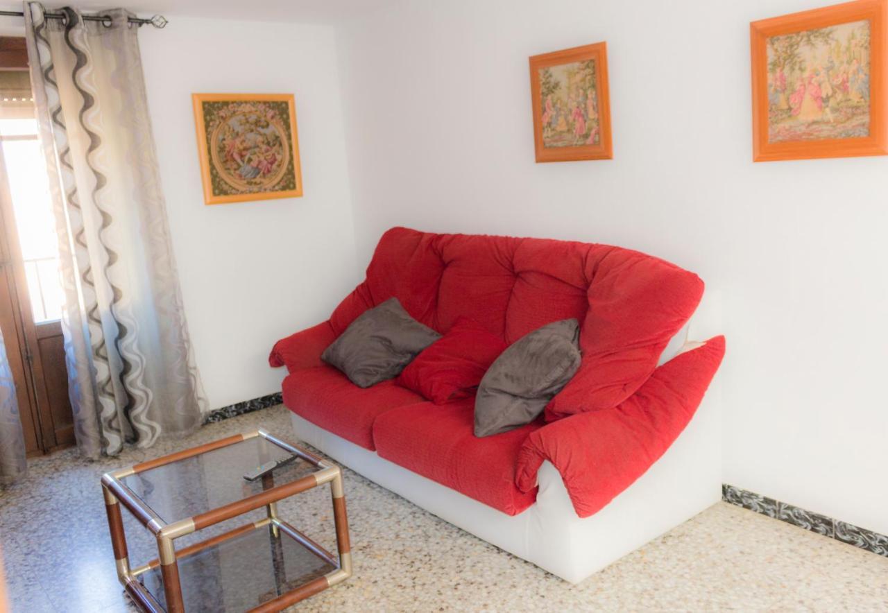 Casa Blascosanz - Piso Para 6 Personas En El Pirineo Hecho Εξωτερικό φωτογραφία