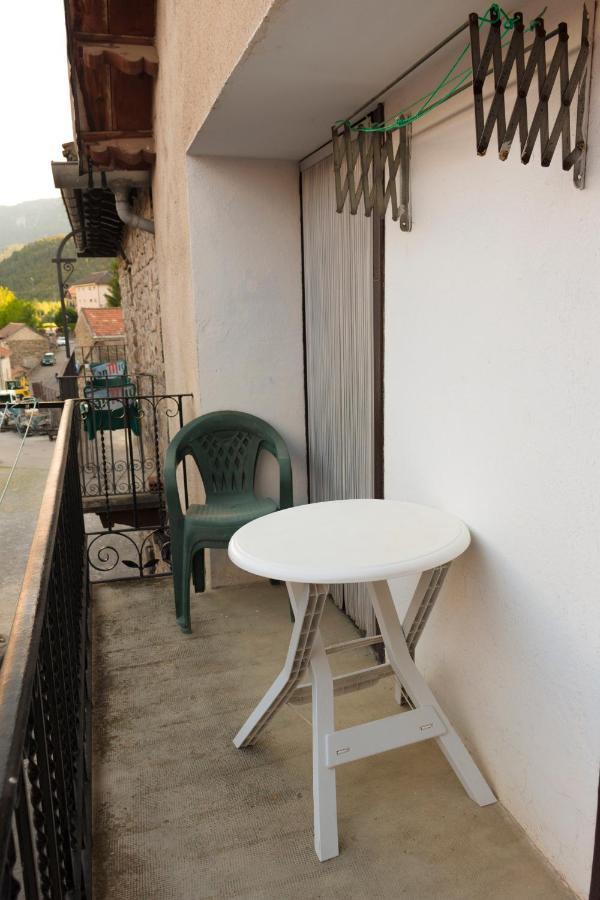 Casa Blascosanz - Piso Para 6 Personas En El Pirineo Hecho Εξωτερικό φωτογραφία