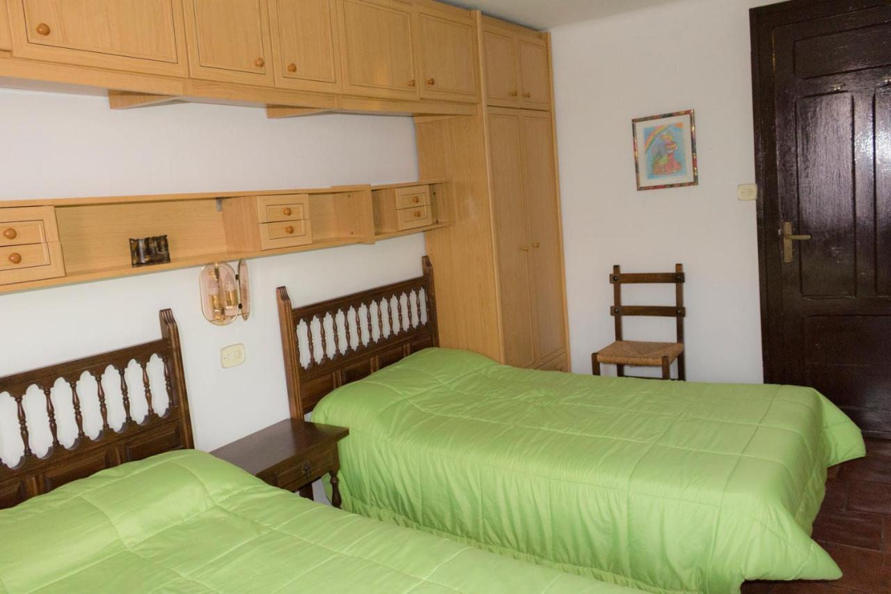 Casa Blascosanz - Piso Para 6 Personas En El Pirineo Hecho Εξωτερικό φωτογραφία