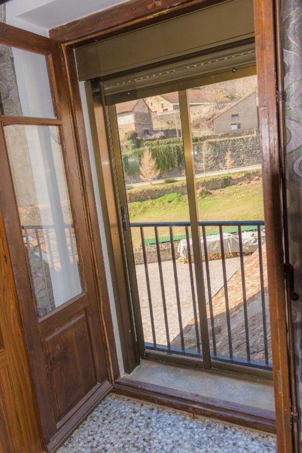 Casa Blascosanz - Piso Para 6 Personas En El Pirineo Hecho Εξωτερικό φωτογραφία