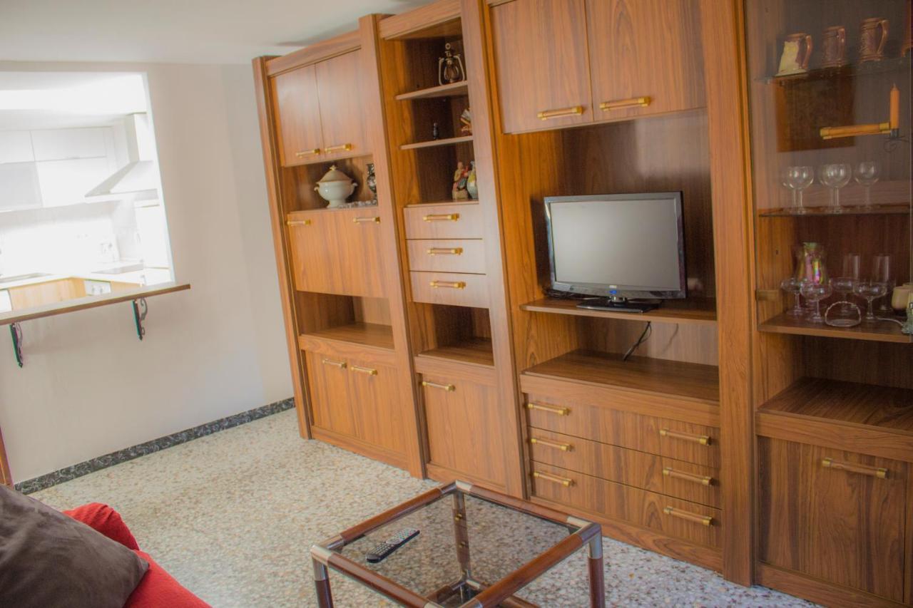 Casa Blascosanz - Piso Para 6 Personas En El Pirineo Hecho Εξωτερικό φωτογραφία