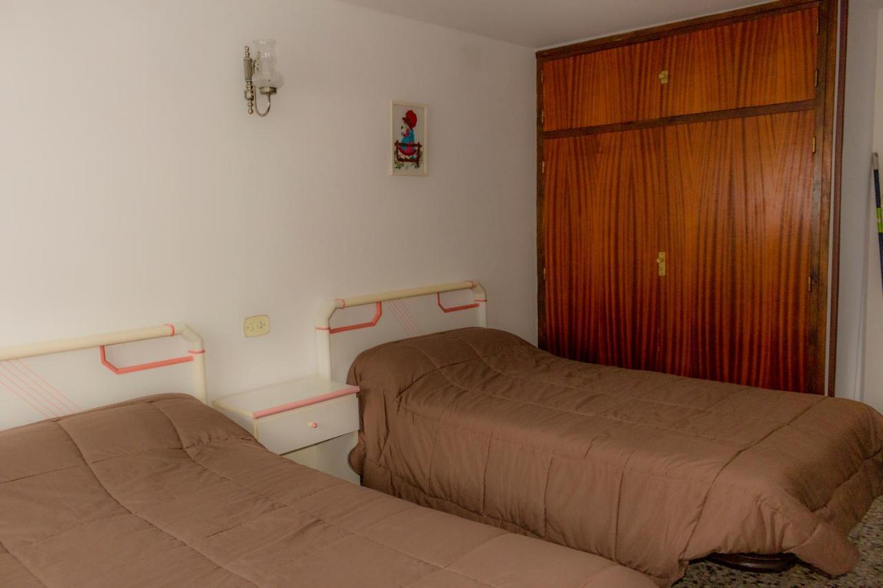 Casa Blascosanz - Piso Para 6 Personas En El Pirineo Hecho Εξωτερικό φωτογραφία